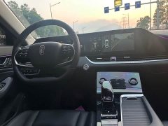 FAW Besturn B70 2023 Third Generation 1.5T Automatic Comfort Edition - ფოტო 12