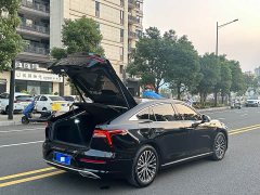 FAW Besturn B70 2023 Third Generation 1.5T Automatic Comfort Edition - ფოტო 16