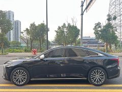 FAW Besturn B70 2023 Third Generation 1.5T Automatic Comfort Edition - ფოტო 3