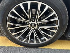 FAW Besturn B70 2023 Third Generation 1.5T Automatic Comfort Edition - ფოტო 4
