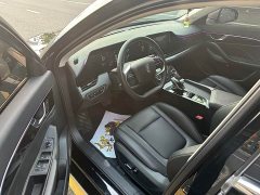 FAW Besturn B70 2023 Third Generation 1.5T Automatic Comfort Edition - ფოტო 5