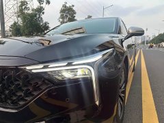 FAW Besturn B70 2023 Third Generation 1.5T Automatic Comfort Edition - ფოტო 6