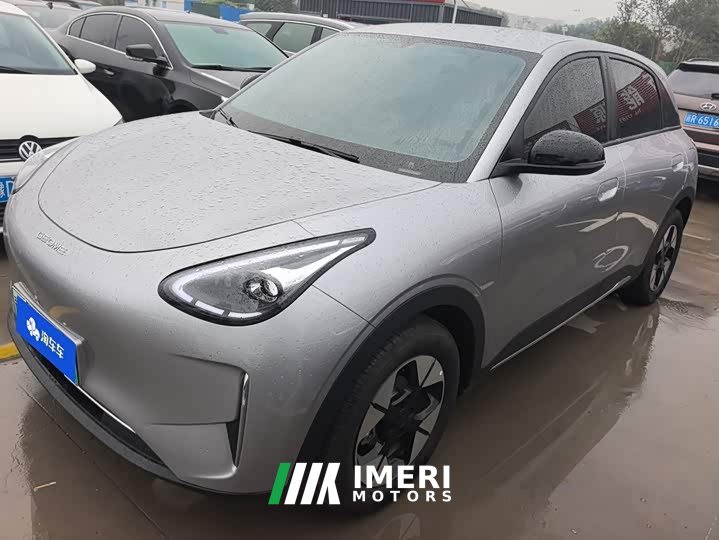 Geely Xing Yuan 310km Dream Edition