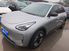Geely Xing Yuan 310km Dream Edition - ფოტო 1