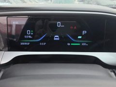 Geely Xing Yuan 310km Dream Edition - ფოტო 13