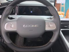 Geely Xing Yuan 310km Dream Edition - ფოტო 14