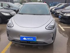 Geely Xing Yuan 310km Dream Edition - ფოტო 2