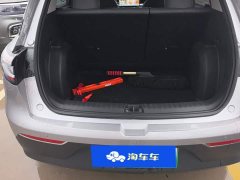Geely Xing Yuan 310km Dream Edition - ფოტო 3