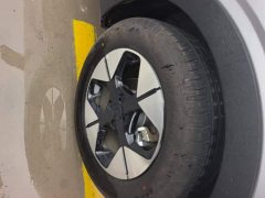 Geely Xing Yuan 310km Dream Edition - ფოტო 5