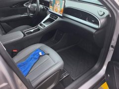 Geely Xing Yuan 310km Dream Edition - ფოტო 7