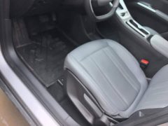 Geely Xing Yuan 310km Dream Edition - ფოტო 8