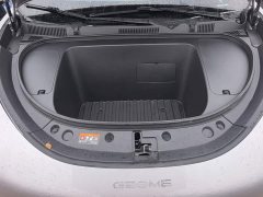 Geely Xing Yuan 310km Dream Edition - ფოტო 9
