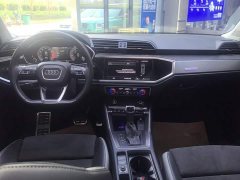 Audi Q3 40 TFSI Sport Dynamic - ფოტო 12