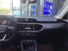 Audi Q3 40 TFSI Sport Dynamic - ფოტო 13