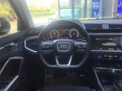 Audi Q3 40 TFSI Sport Dynamic - ფოტო 15