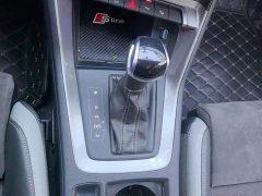 Audi Q3 40 TFSI Sport Dynamic - ფოტო 16