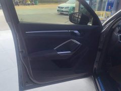 Audi Q3 40 TFSI Sport Dynamic - ფოტო 7