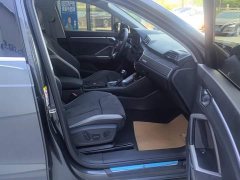 Audi Q3 40 TFSI Sport Dynamic - ფოტო 8