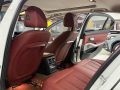 BMW i3 eDrive 35 L - ფოტო 11