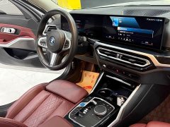 BMW i3 eDrive 35 L - ფოტო 13