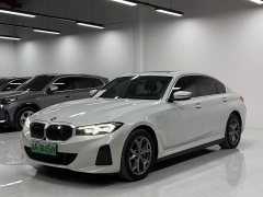 BMW i3 eDrive 35 L - ფოტო 16
