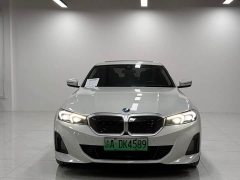 BMW i3 eDrive 35 L - ფოტო 2