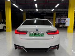 BMW i3 eDrive 35 L - ფოტო 5