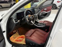 BMW i3 eDrive 35 L - ფოტო 8