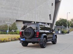 Tank 300 Off-Road Edition 2.0T Conqueror - ფოტო 10