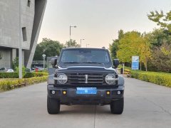 Tank 300 Off-Road Edition 2.0T Conqueror - ფოტო 2