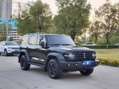 Tank 300 Off-Road Edition 2.0T Conqueror - ფოტო 3