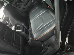 Jetour Jietu Freeer 1.5T DCT Explorer - ფოტო 11