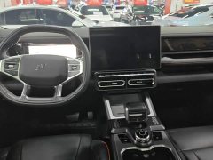 Jetour Jietu Freeer 1.5T DCT Explorer - ფოტო 12