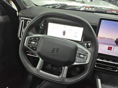 Jetour Jietu Freeer 1.5T DCT Explorer - ფოტო 15