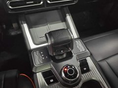 Jetour Jietu Freeer 1.5T DCT Explorer - ფოტო 16