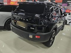 Jetour Jietu Freeer 1.5T DCT Explorer - ფოტო 3