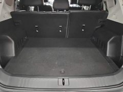 Jetour Jietu Freeer 1.5T DCT Explorer - ფოტო 4