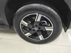 Jetour Jietu Freeer 1.5T DCT Explorer - ფოტო 6