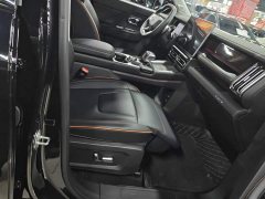 Jetour Jietu Freeer 1.5T DCT Explorer - ფოტო 8