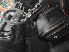 Jetour Jietu Freeer 1.5T DCT Explorer - ფოტო 9