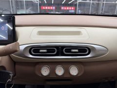 Wuling Hongguang MINIEV Fourth Generation Four-Door Advanced Edition - ფოტო 10
