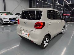 Wuling Hongguang MINIEV Fourth Generation Four-Door Advanced Edition - ფოტო 11