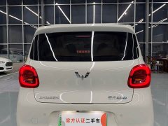 Wuling Hongguang MINIEV Fourth Generation Four-Door Advanced Edition - ფოტო 12