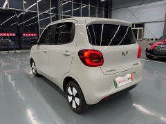 Wuling Hongguang MINIEV Fourth Generation Four-Door Advanced Edition - ფოტო 13