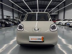 Wuling Hongguang MINIEV Fourth Generation Four-Door Advanced Edition - ფოტო 2