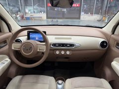 Wuling Hongguang MINIEV Fourth Generation Four-Door Advanced Edition - ფოტო 6