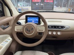 Wuling Hongguang MINIEV Fourth Generation Four-Door Advanced Edition - ფოტო 7