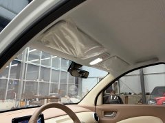 Wuling Hongguang MINIEV Fourth Generation Four-Door Advanced Edition - ფოტო 8