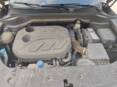 Changan Oushan Z6 Blue Whale 1.5T DCT Smart Leader City Edition - ფოტო 10