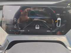 Changan Oushan Z6 Blue Whale 1.5T DCT Smart Leader City Edition - ფოტო 14